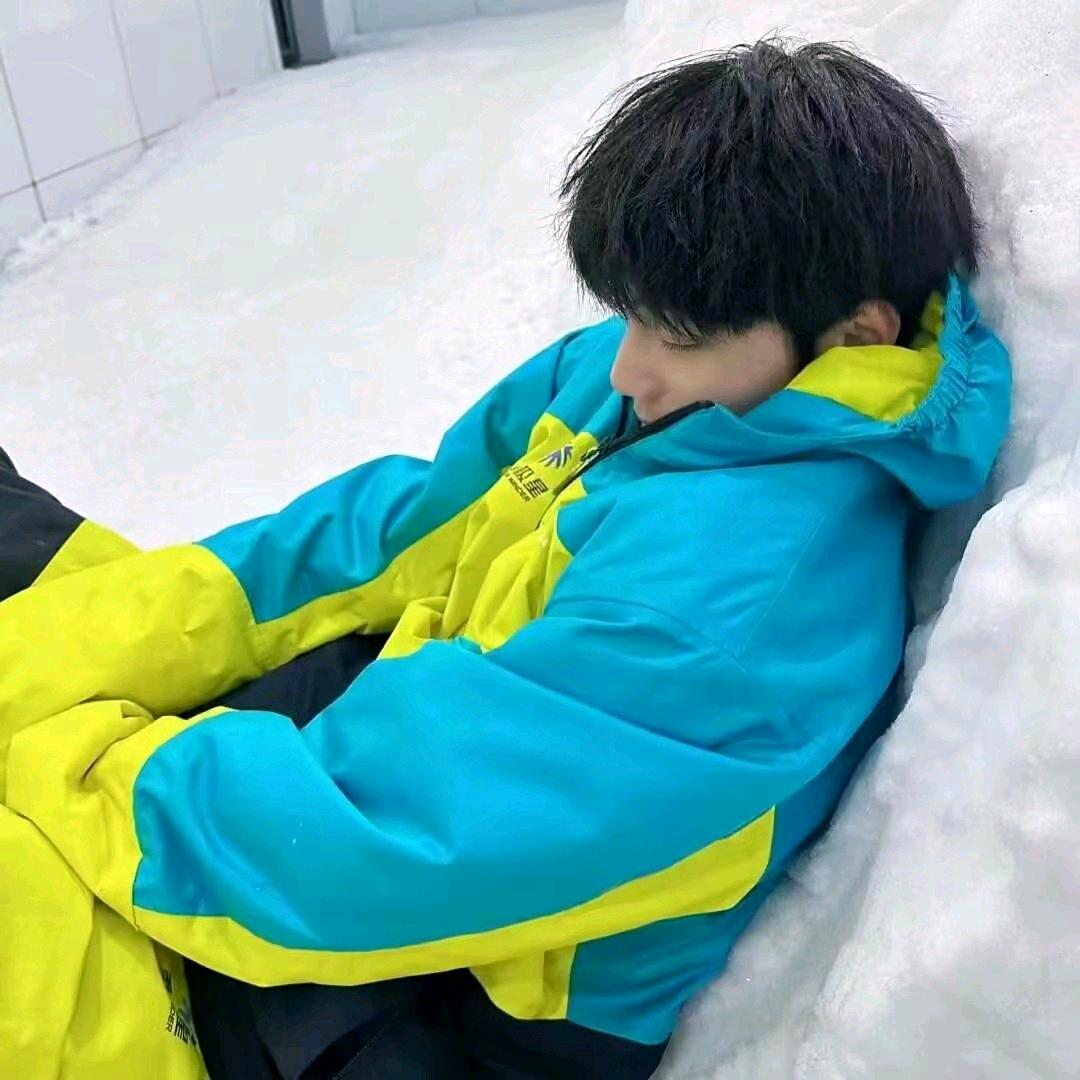 痕终烬