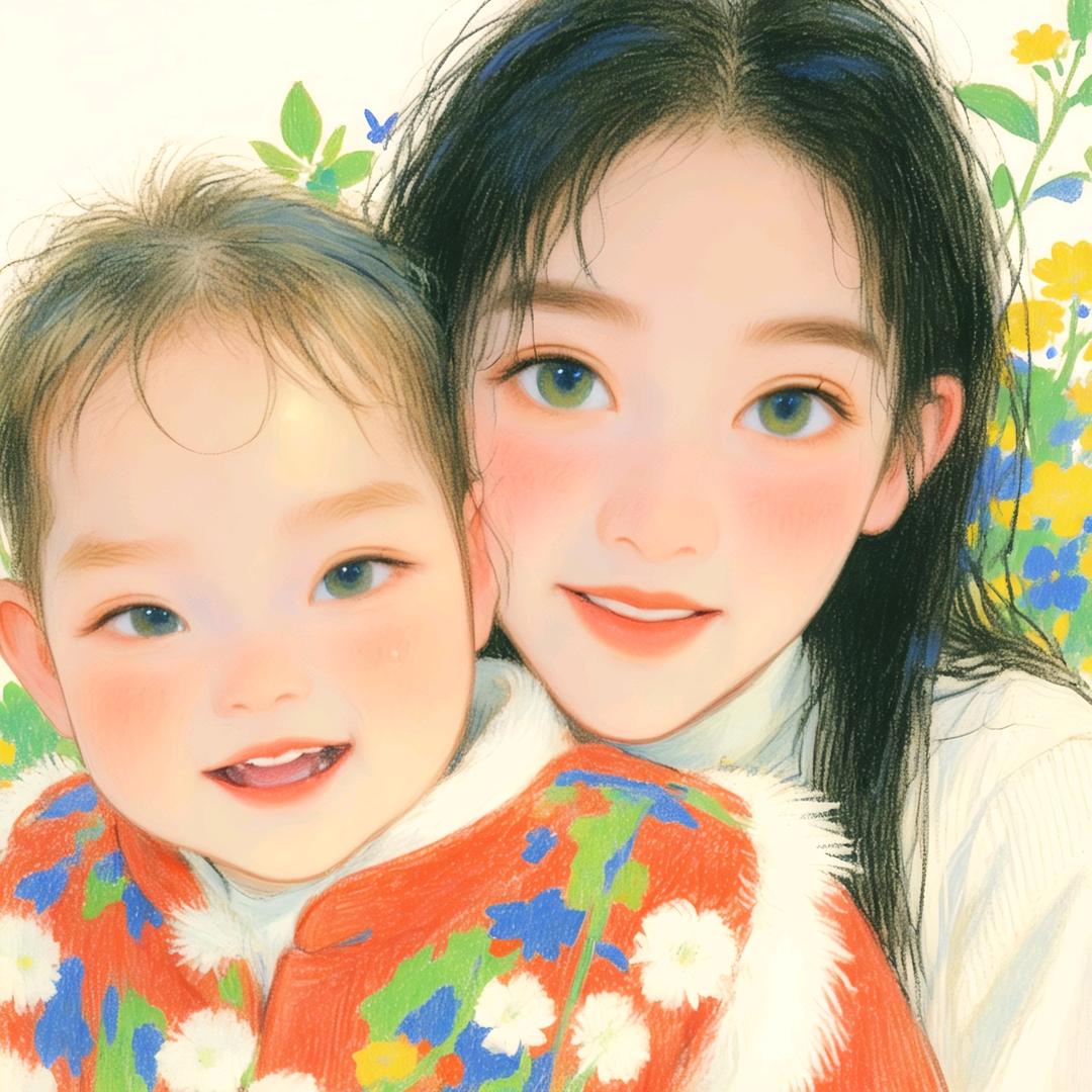 锦鲤
