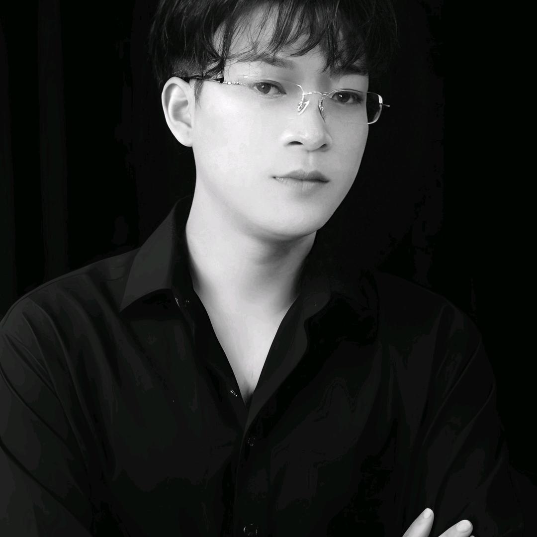 徐小呆😘(东山再起)