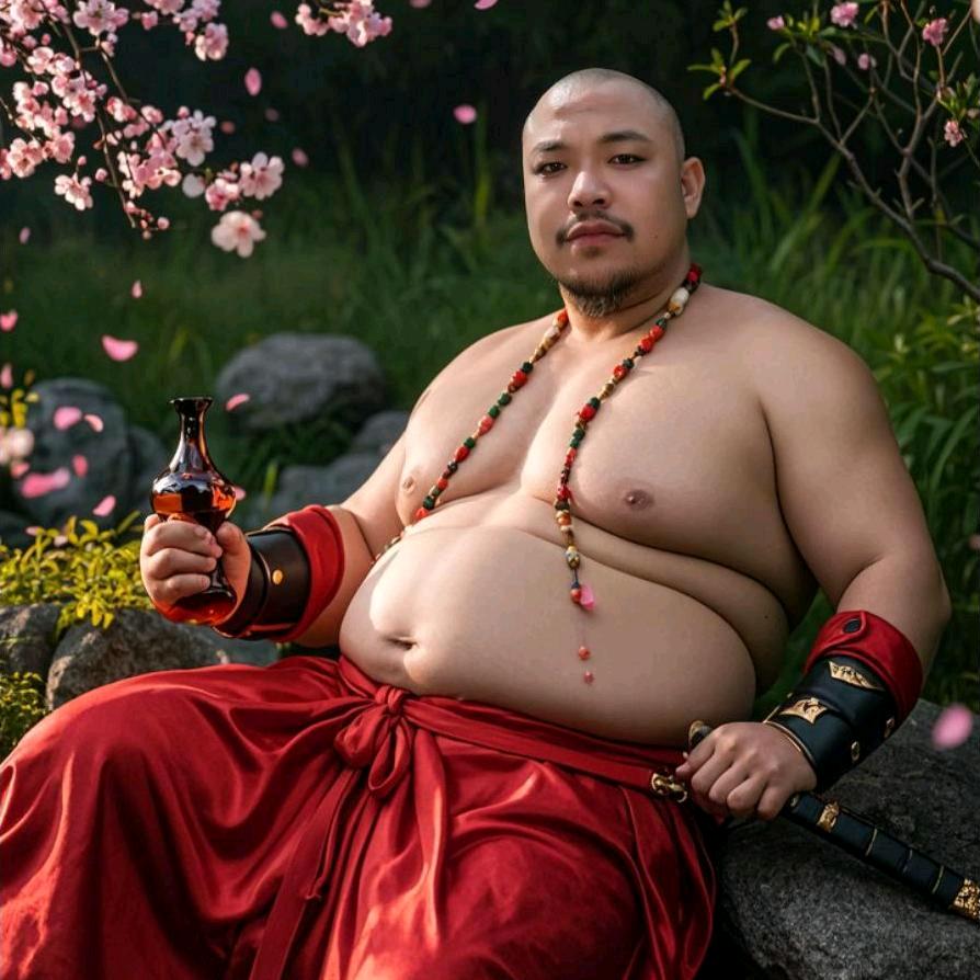 光头强新哥