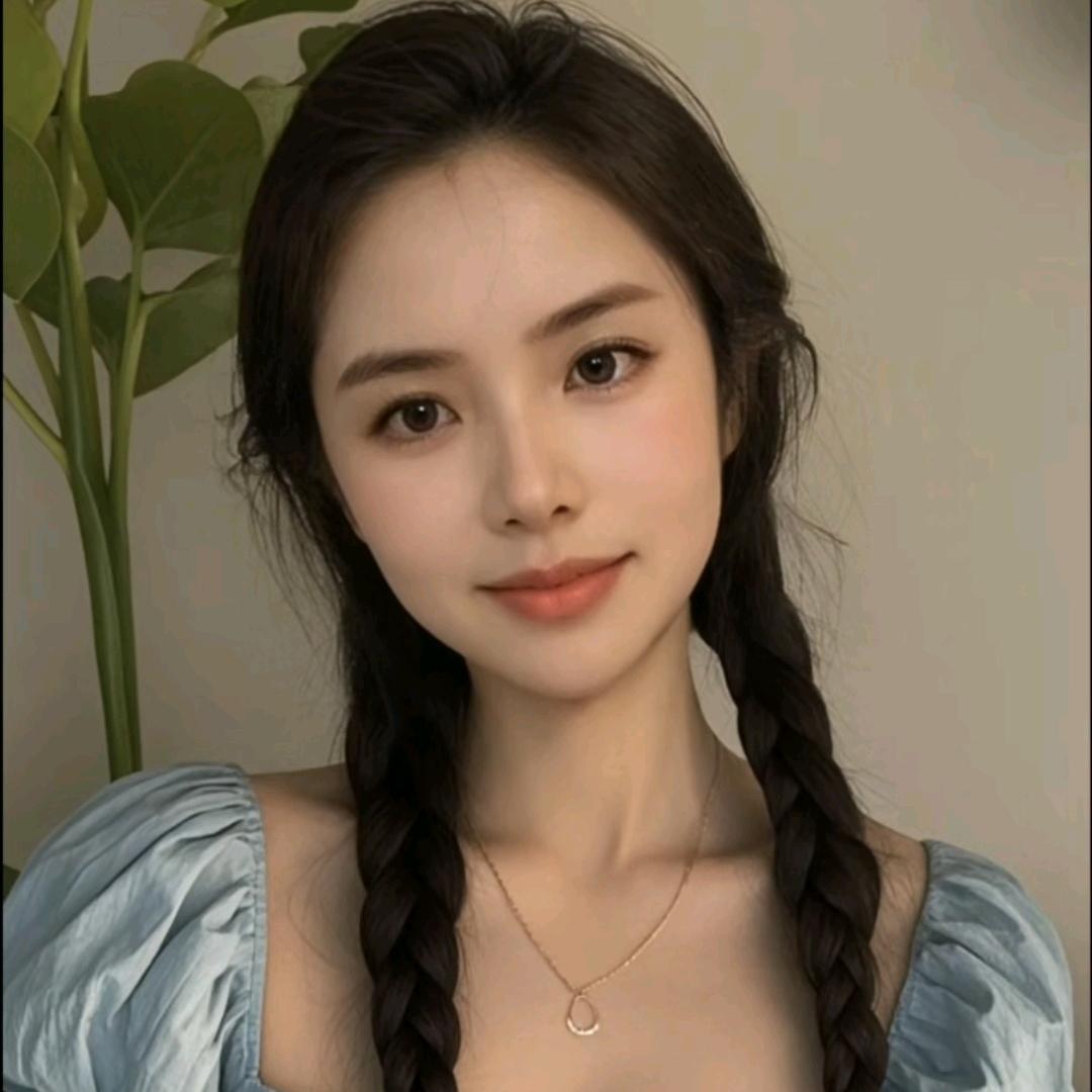 白色系