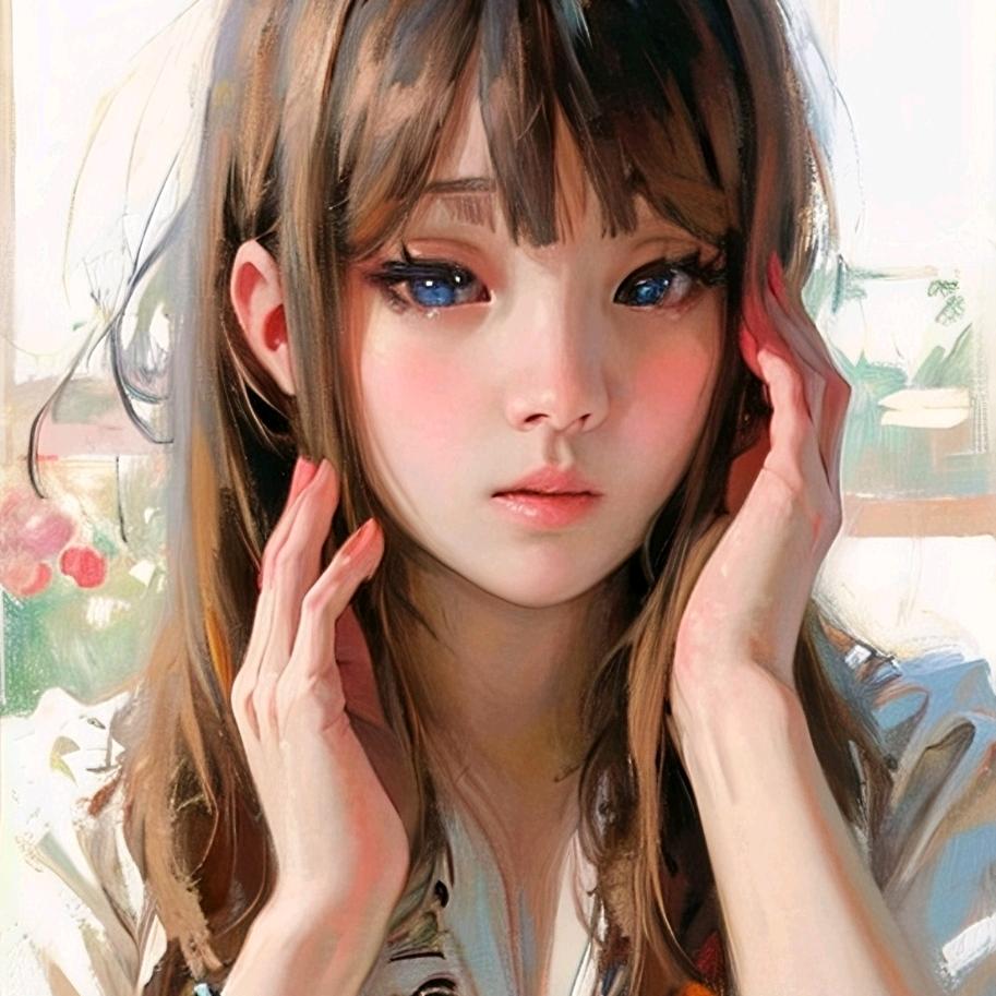 加菲不是喵