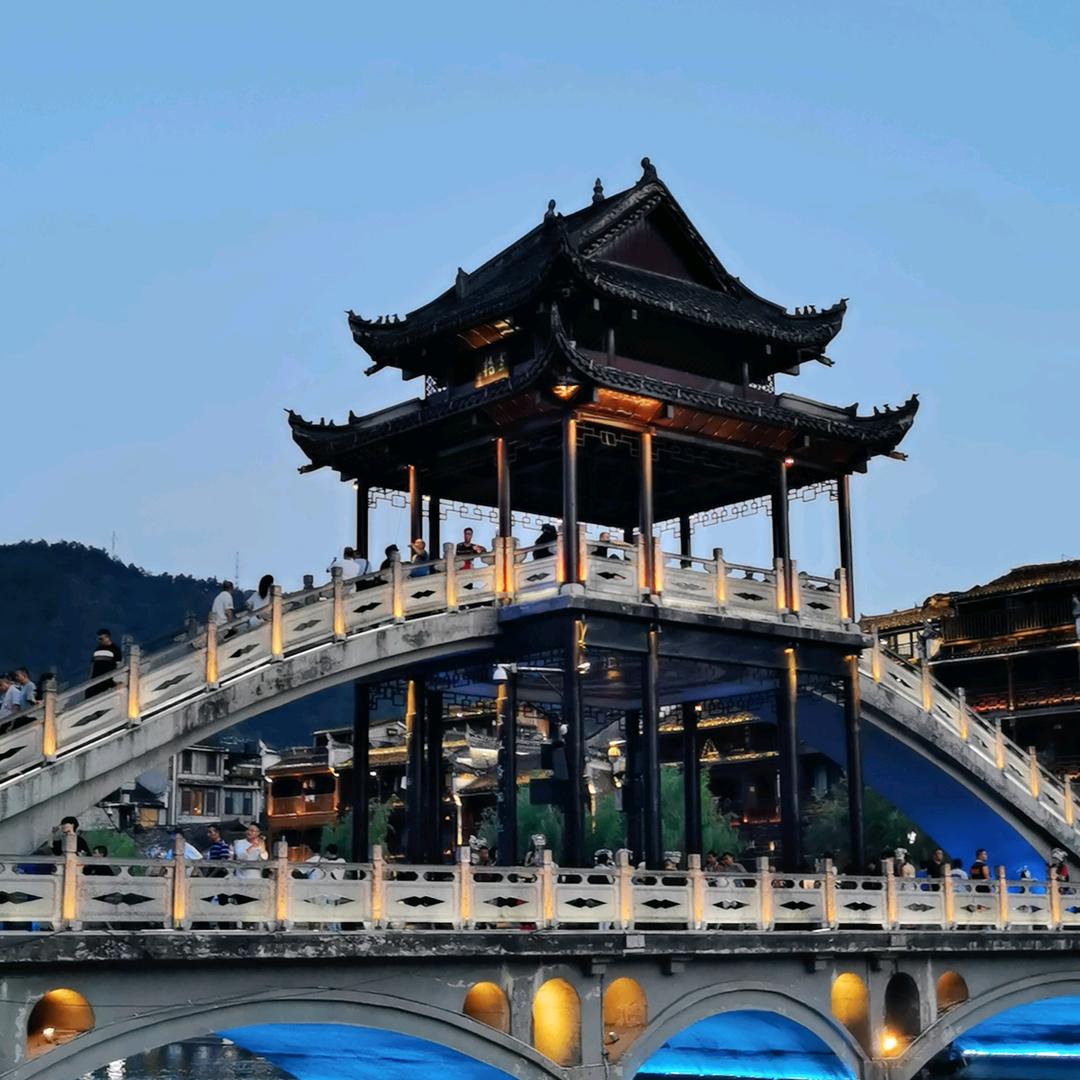 踏浪