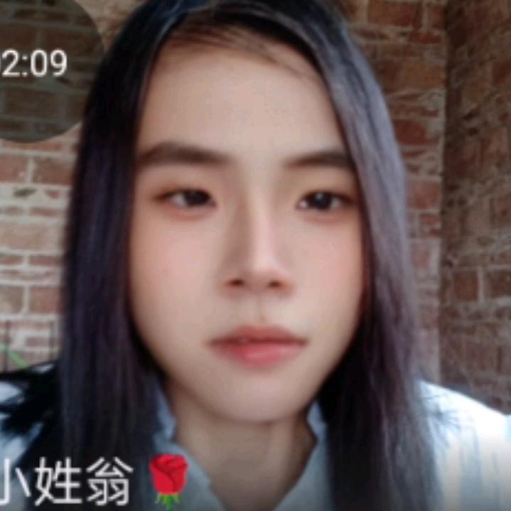 🌹小姓翁🌹