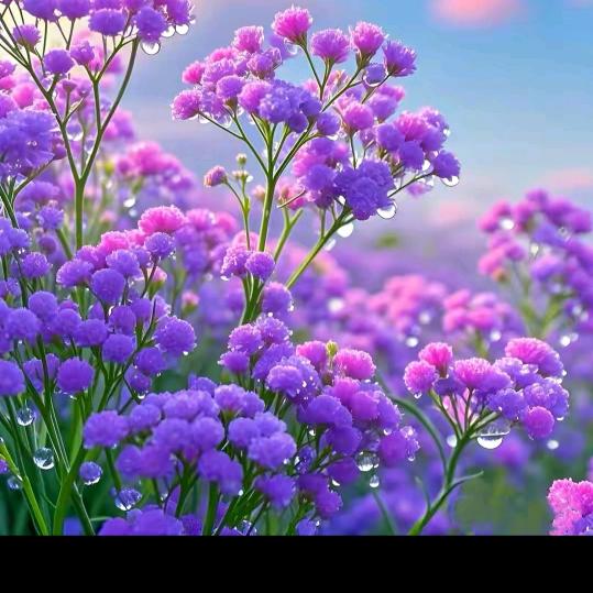 昙花开一瞬间