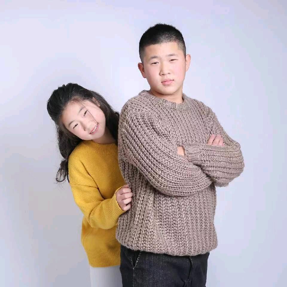 二妮爱生活
