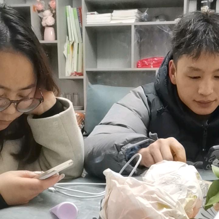 美美、