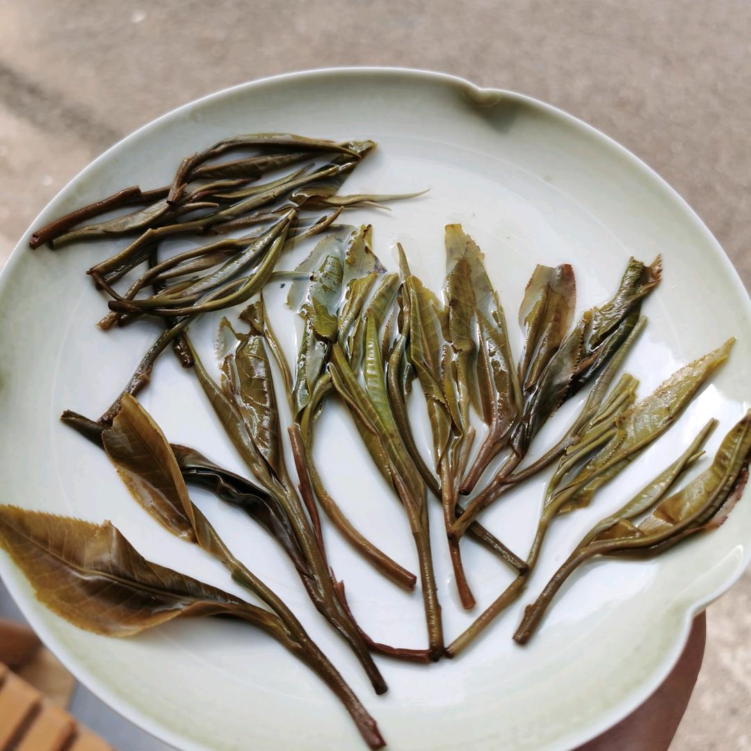 一茶一味