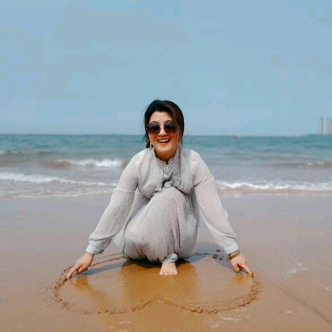 德阳恒达驾校女教练
