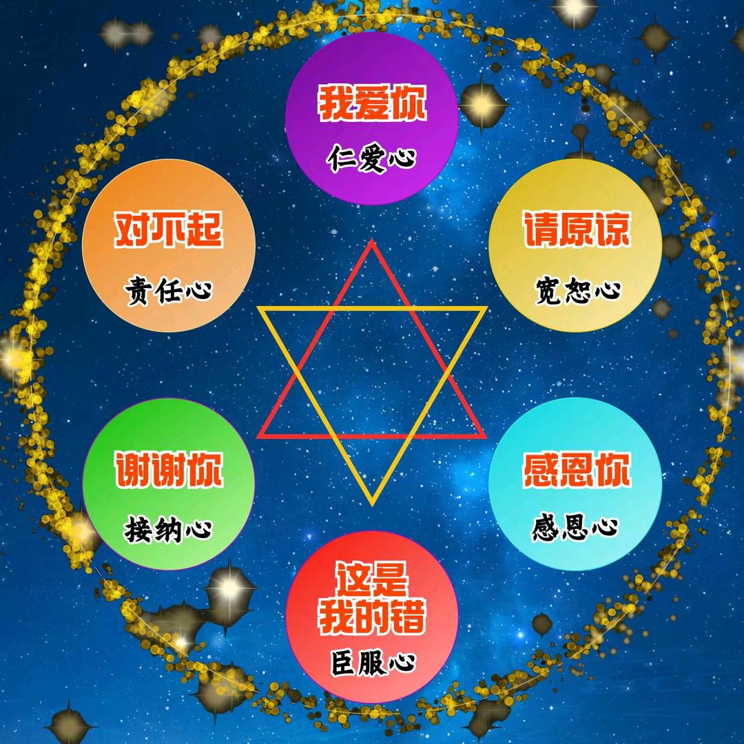 一心一德杨柳青