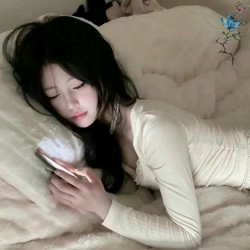 七七💞