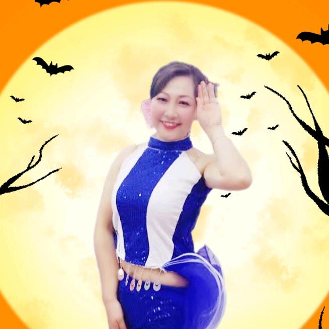 丽人养生健身操舞