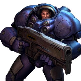 午夜不歇城星际