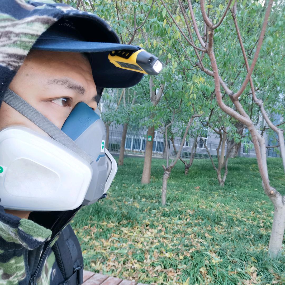 无常战术-老白的日常分享