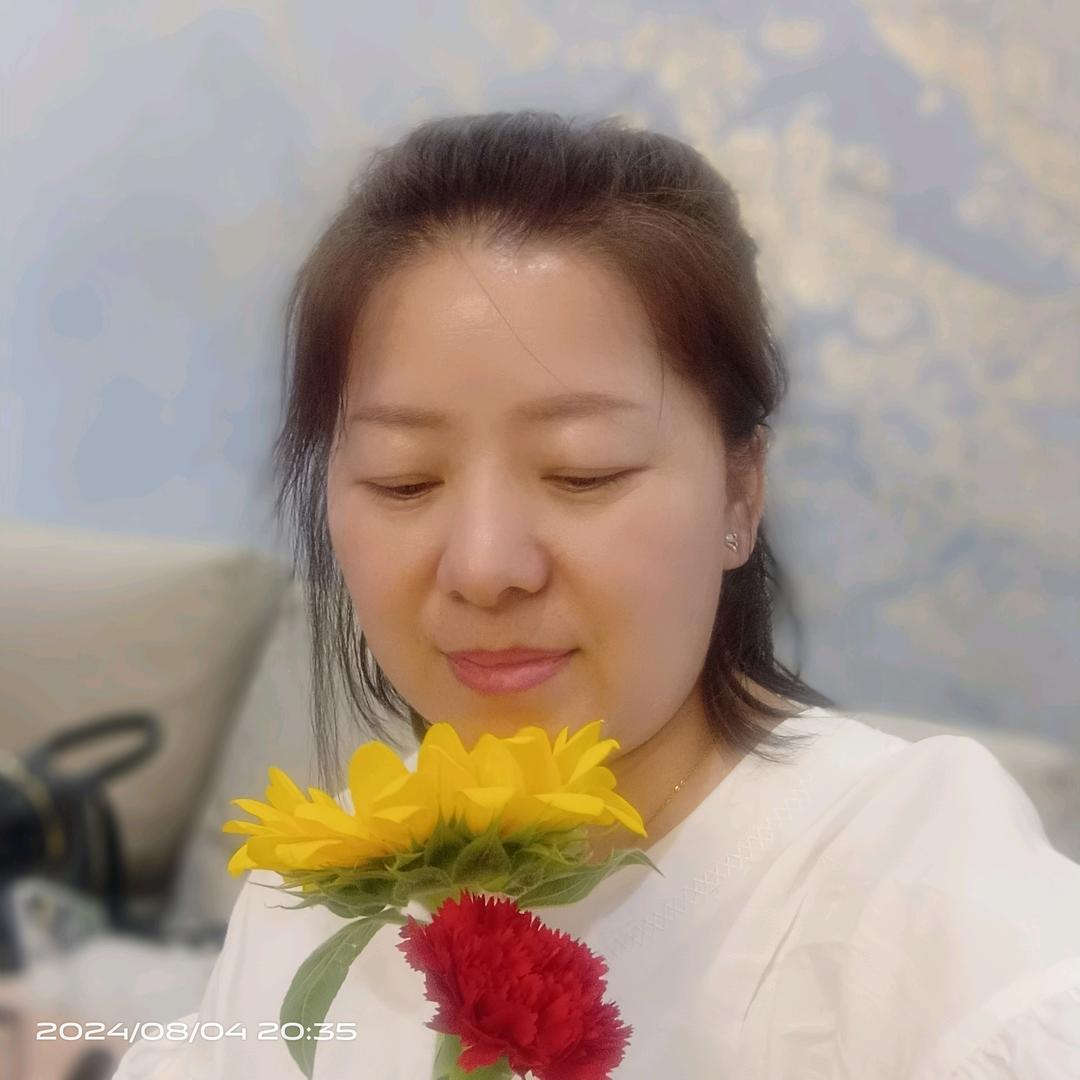 董存莲