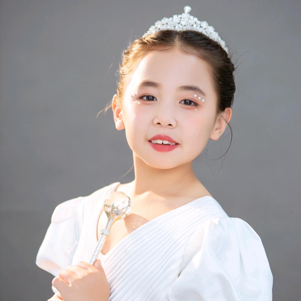 美年大健康～小董