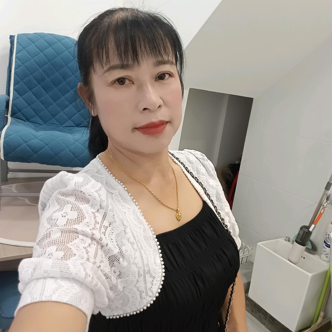 阿香