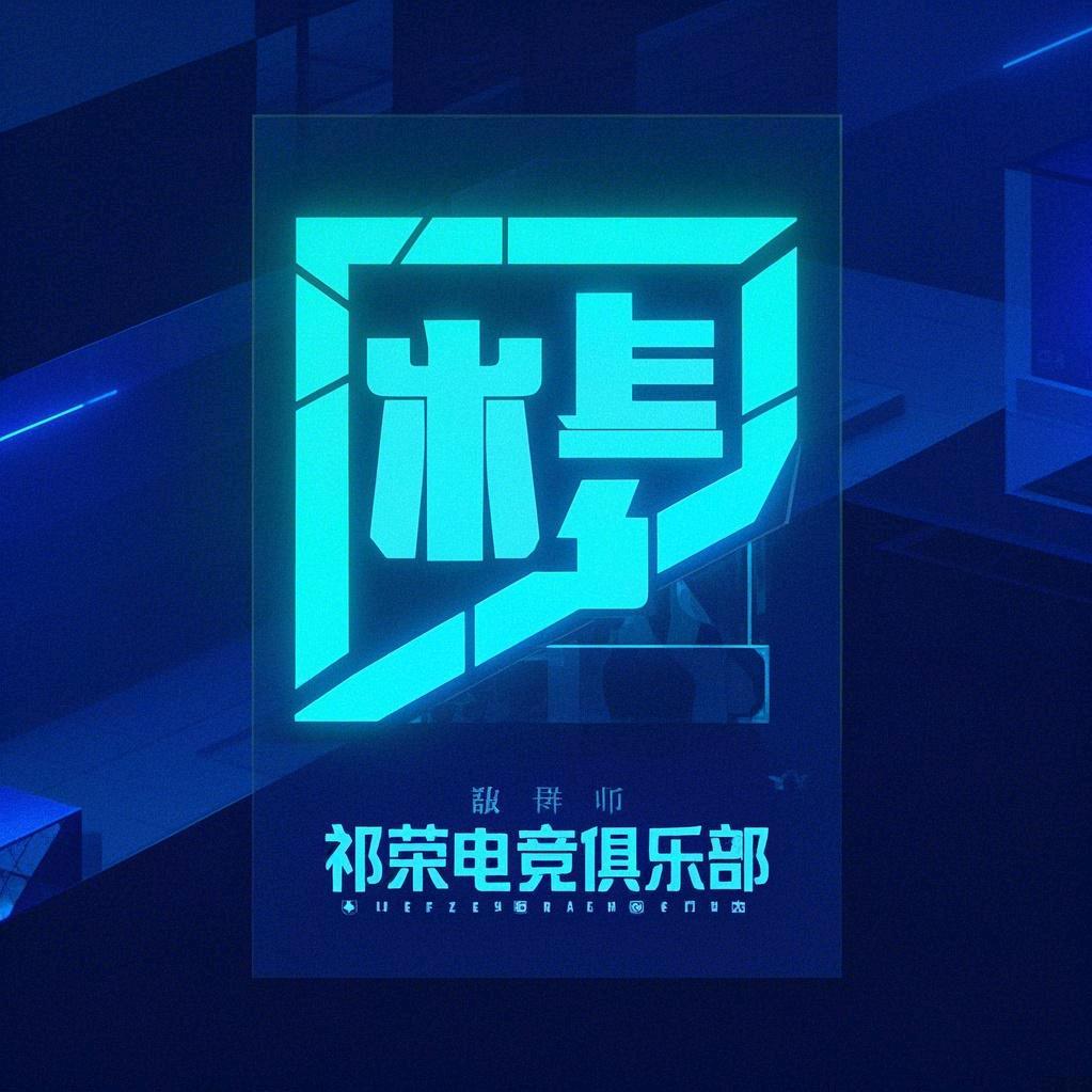 祁荣电竞