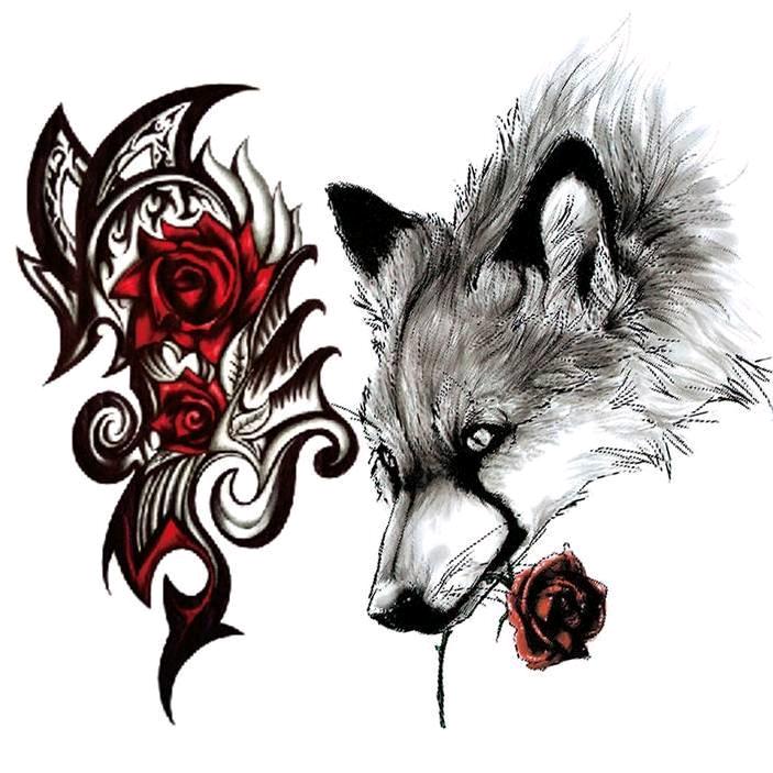 ♡♥(。´孤⊙⊙狼`。)♥♡