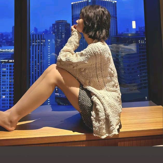 林痣晴～爆品返场❤️‍🔥