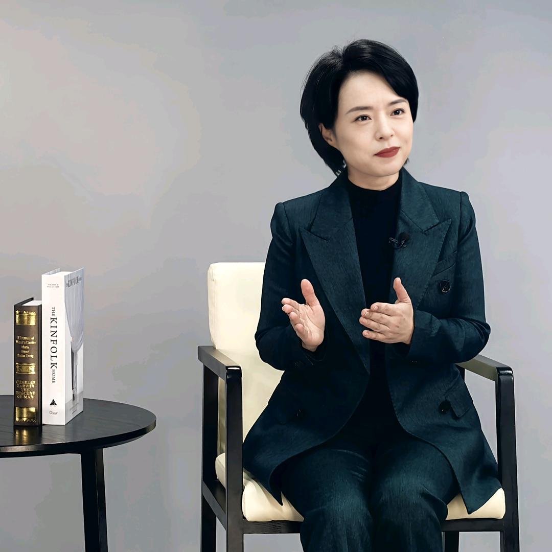 芝麻老师茶闲话