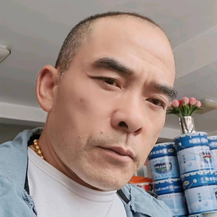 鱼贩得华哥
