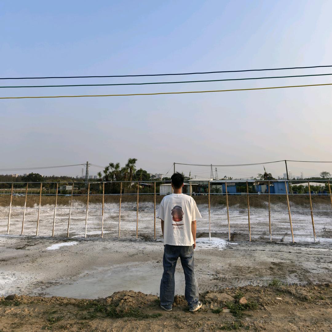 97后小哥养虾🦐