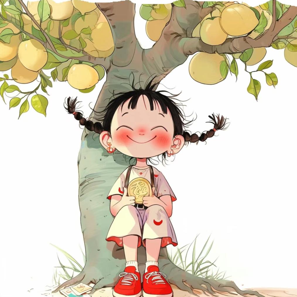 要叫我女王大人吖