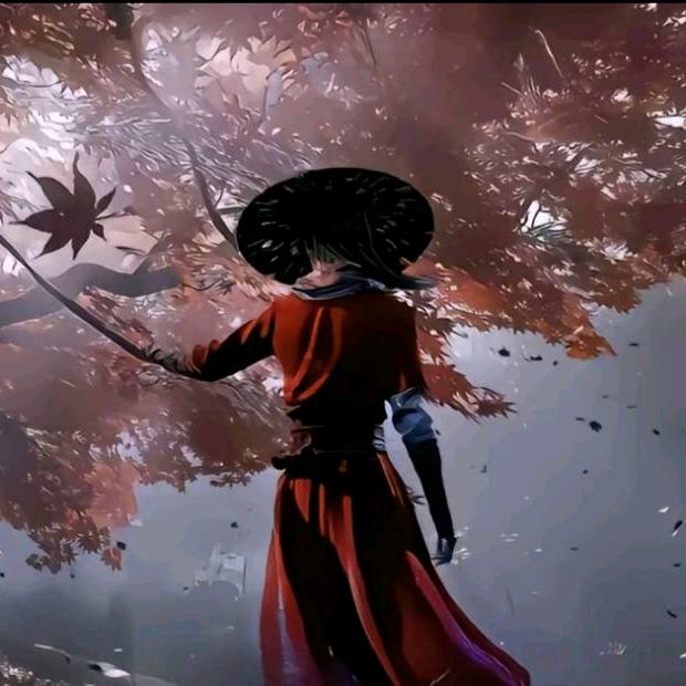 不良人