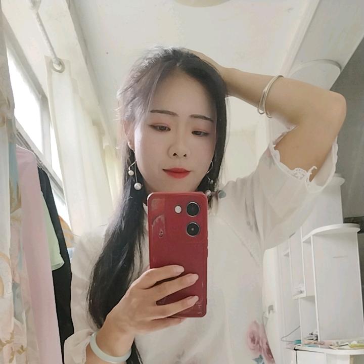 😘傻丫头😘