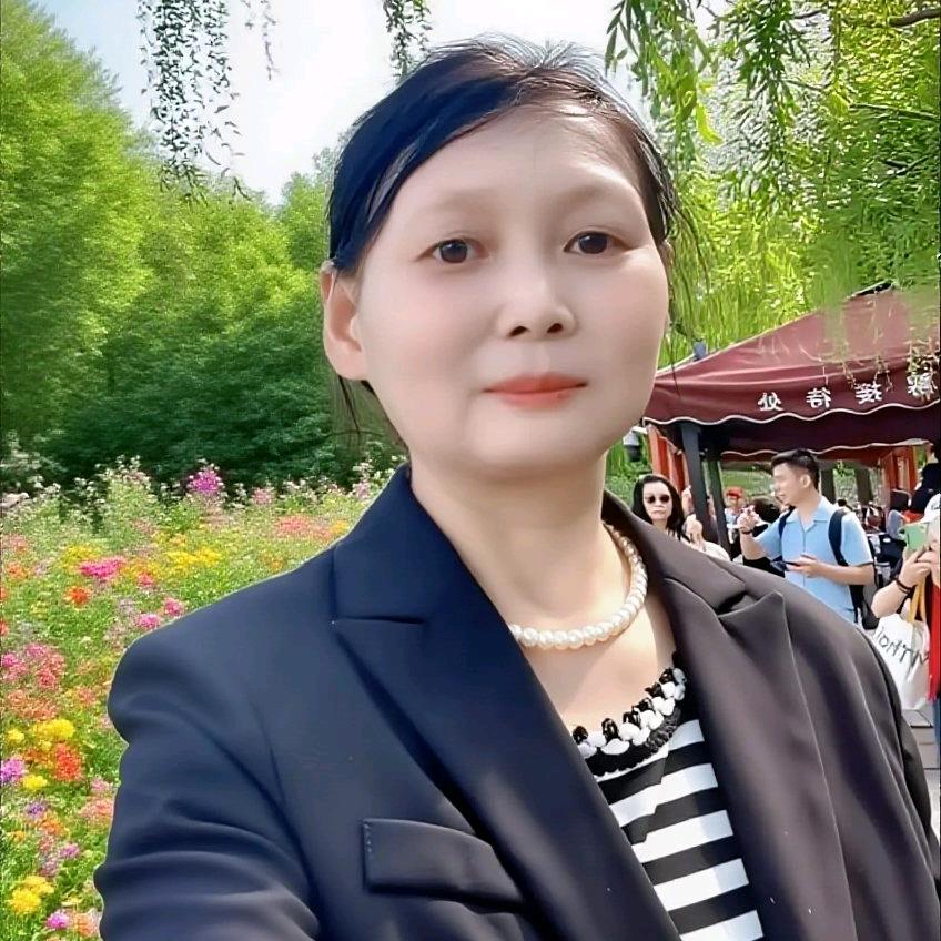 向姐（大健康倡导者）
