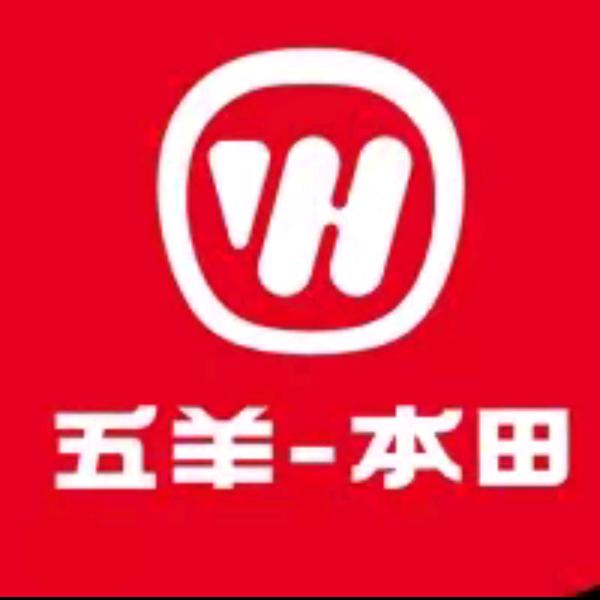 五羊-本田电动(横州店)专用号