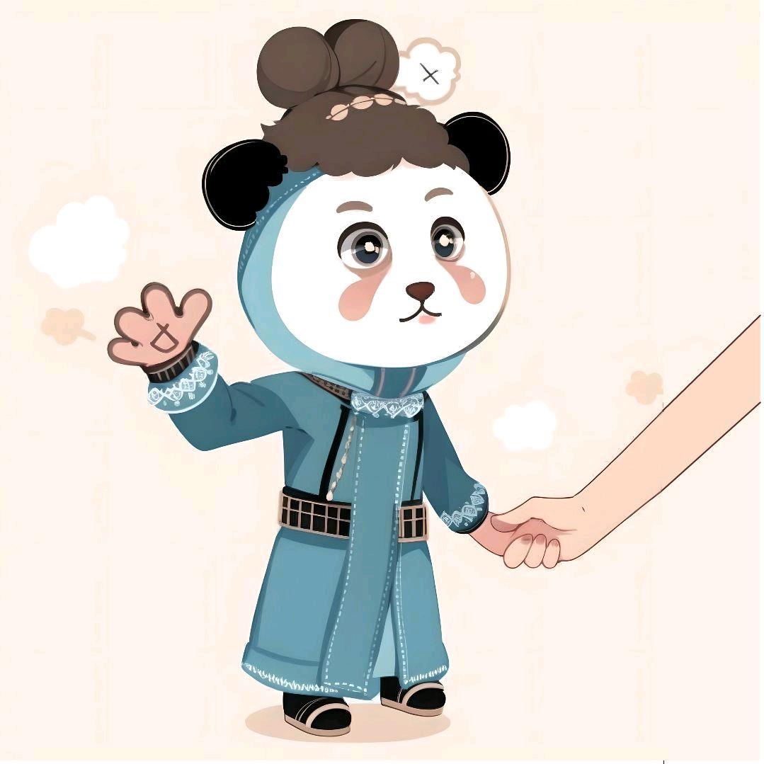 毛毛鱼来了