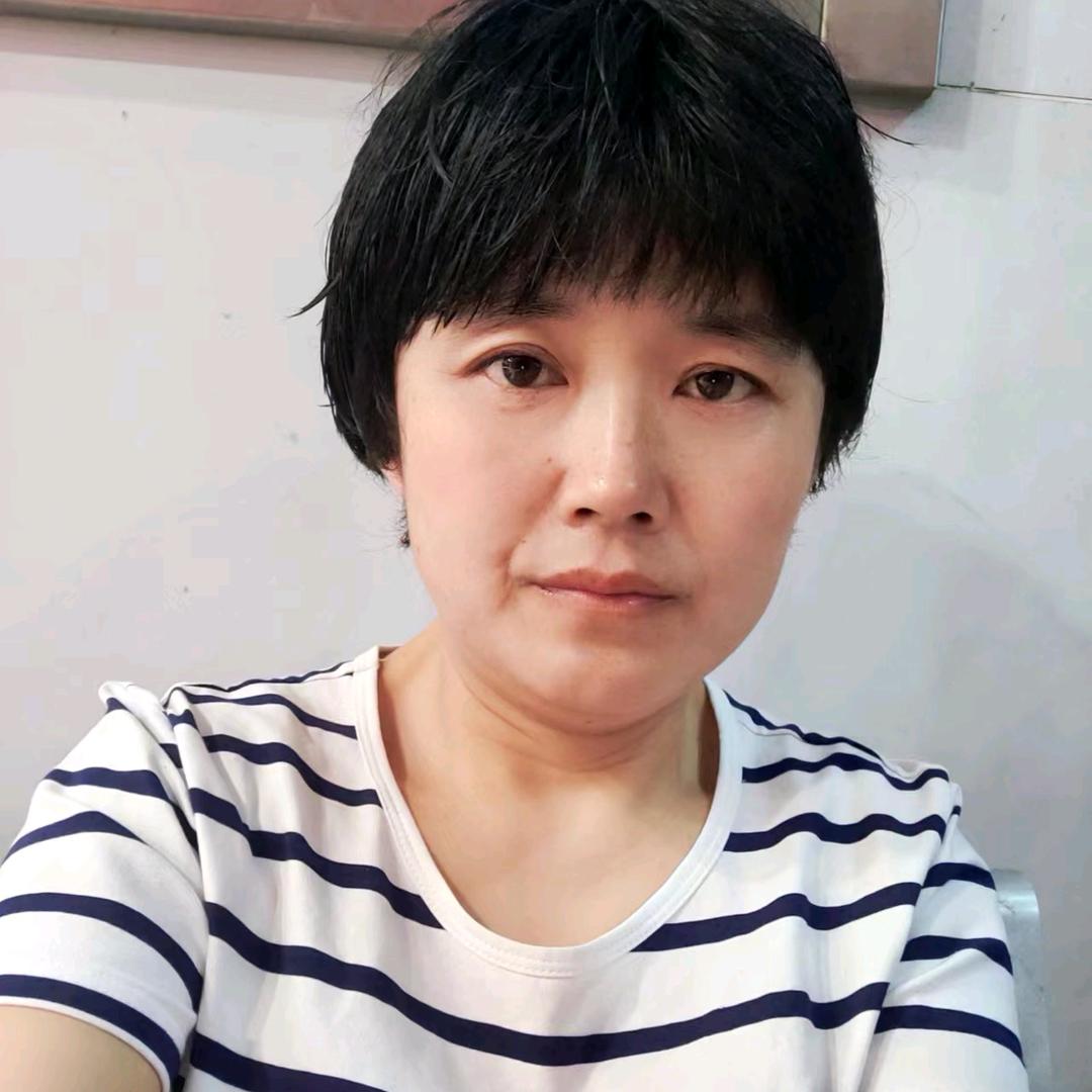 山东大姐