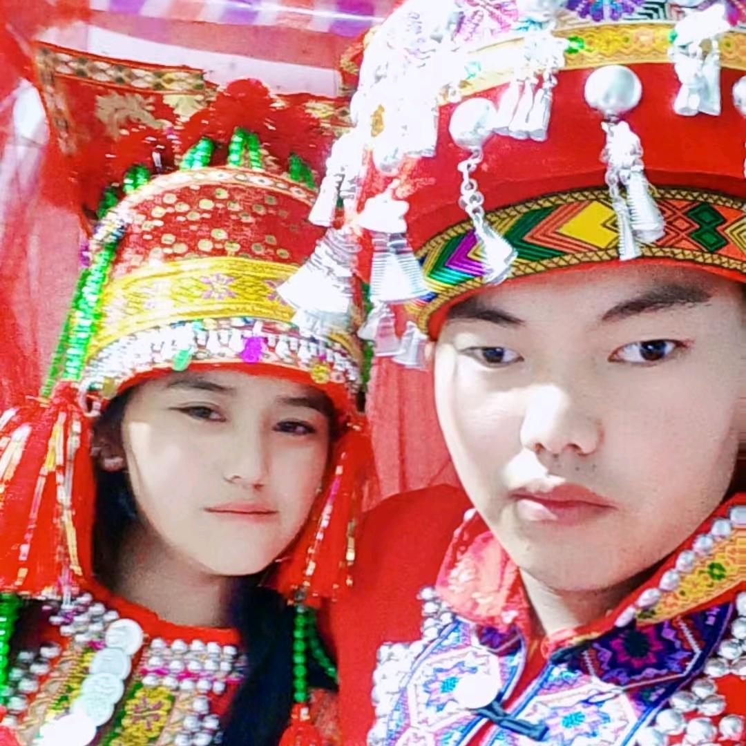 云南山歌赵小林