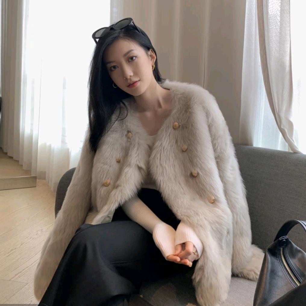 MSBEAST野兽小姐姐（轻奢穿搭）