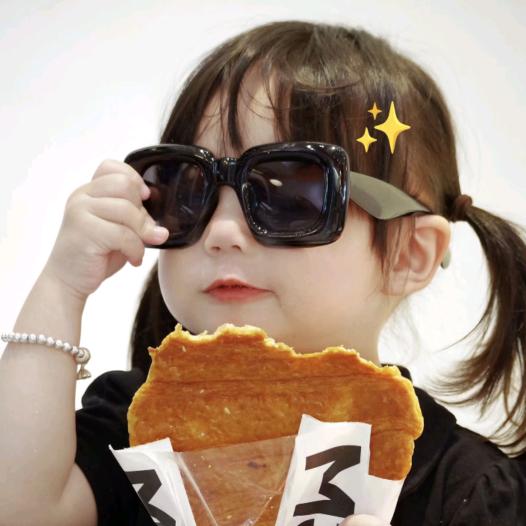 馋嘴妞（好物分享）