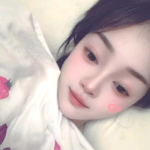 糖果很甜