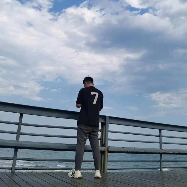 天齐|头像