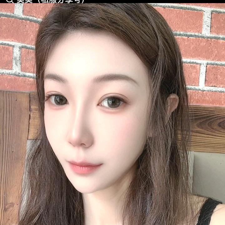 美美～穿搭分享