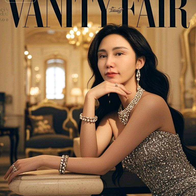 西安美业涵姐（感谢关注👍）