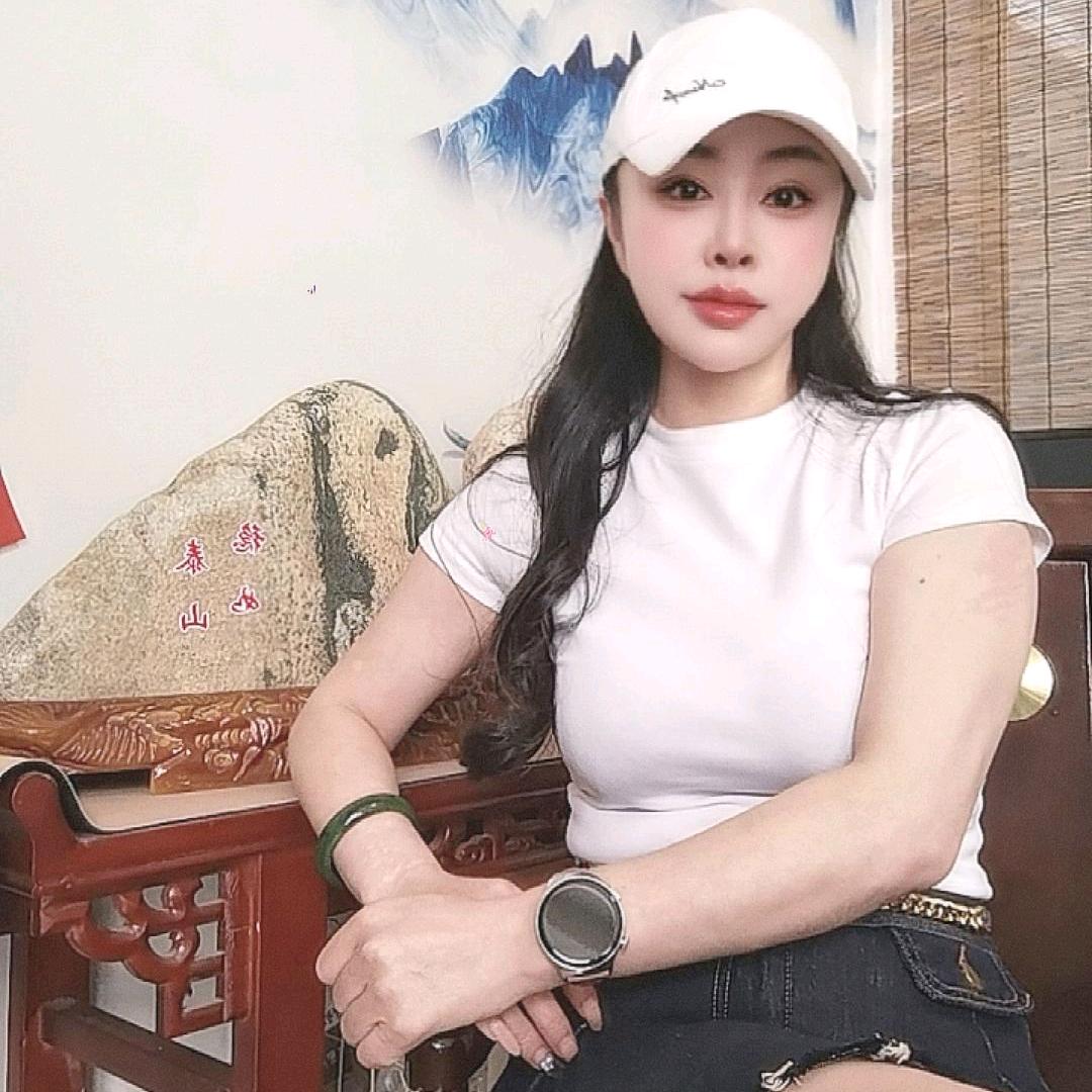 泰山波姐