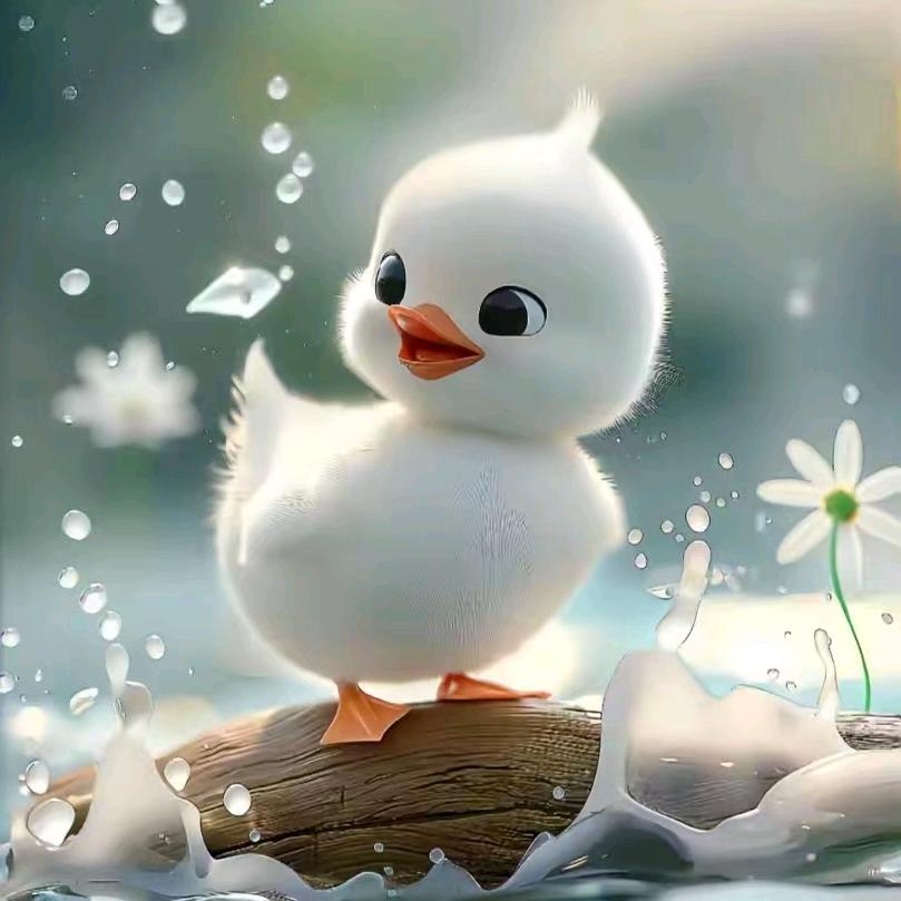 失格（锦鲤版）