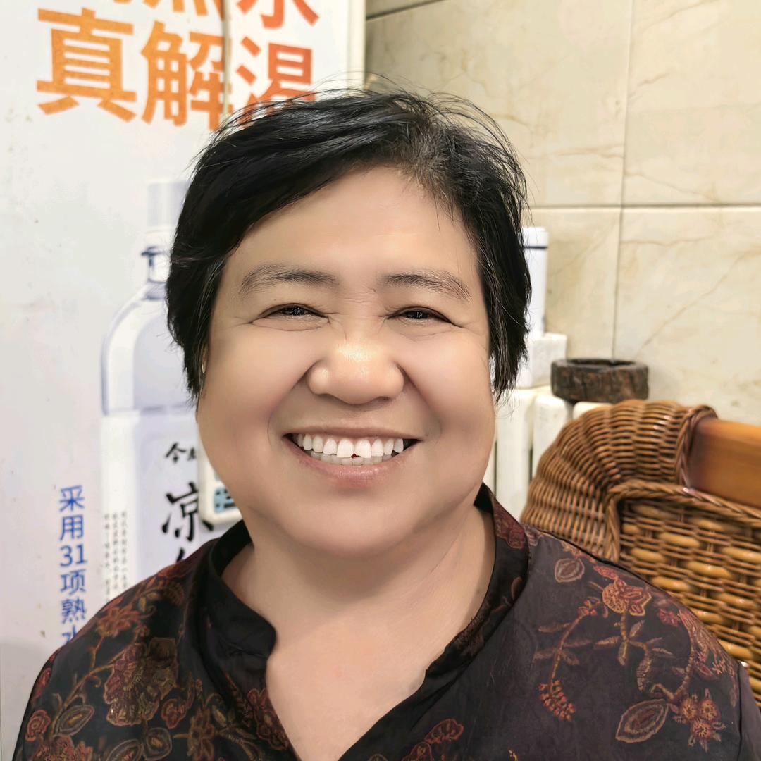 刘风英