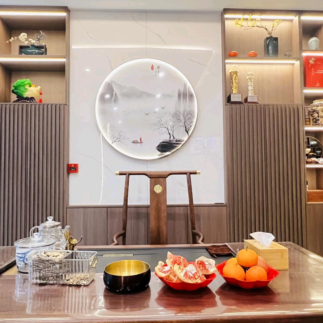 佰钦堂康养中心