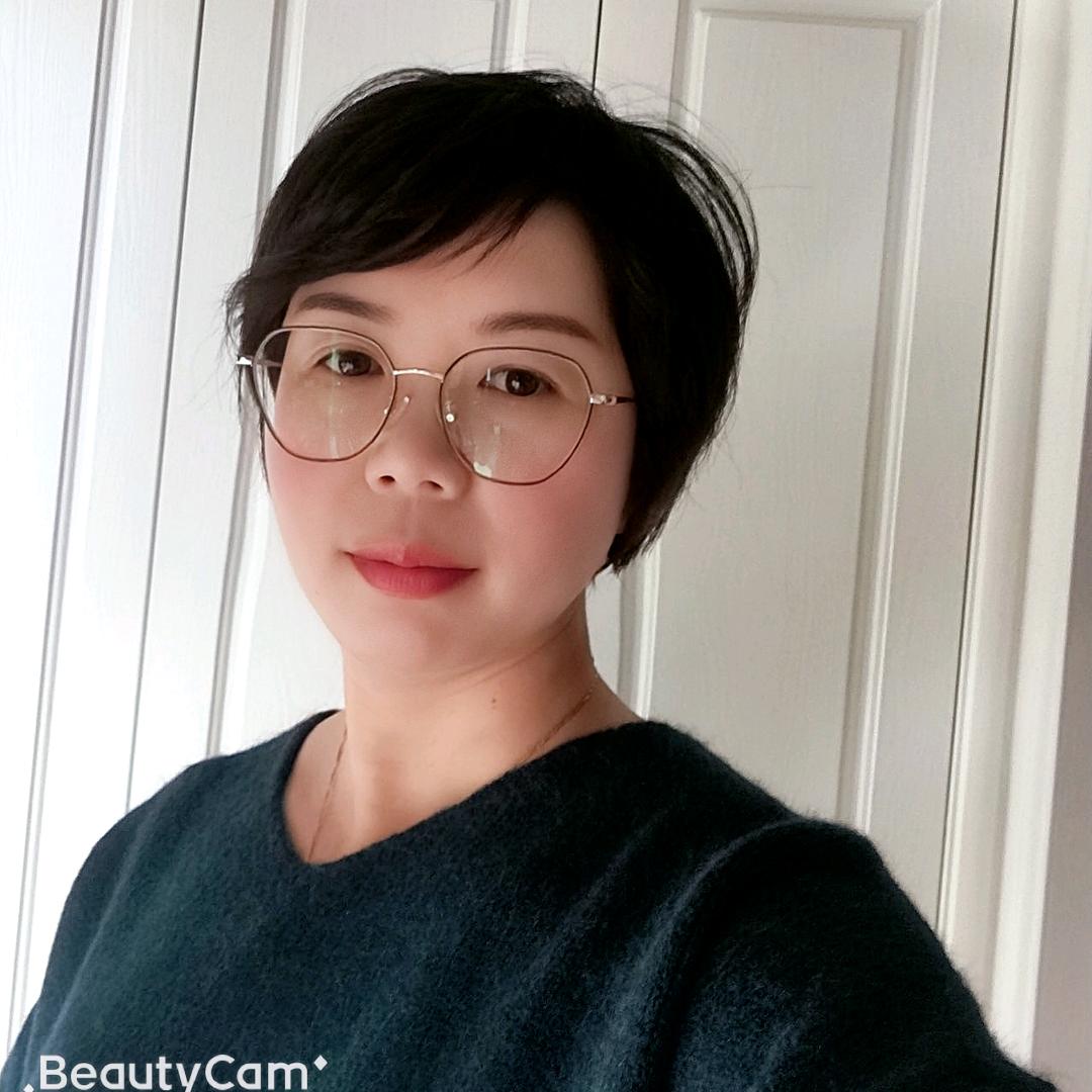 鱼儿（羽晨莹窗帘店）