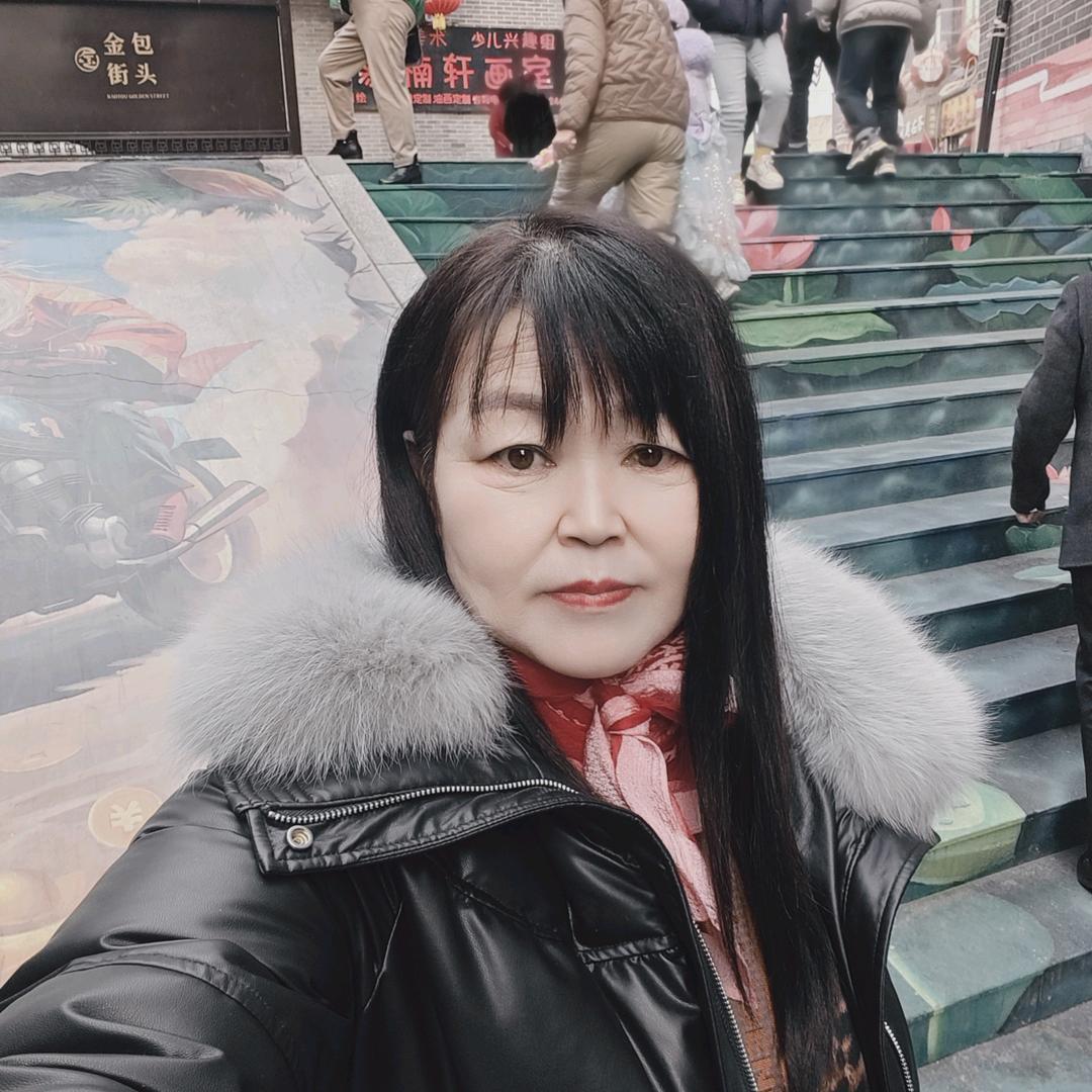 单身女人