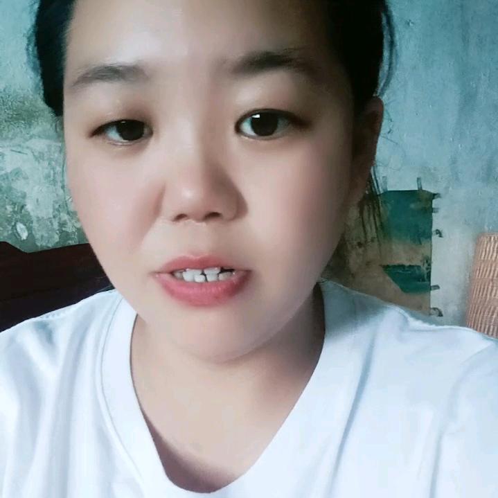 阿玉带货