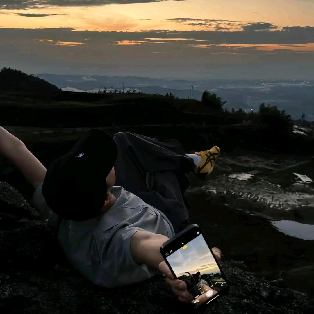 00后编程校长在保山