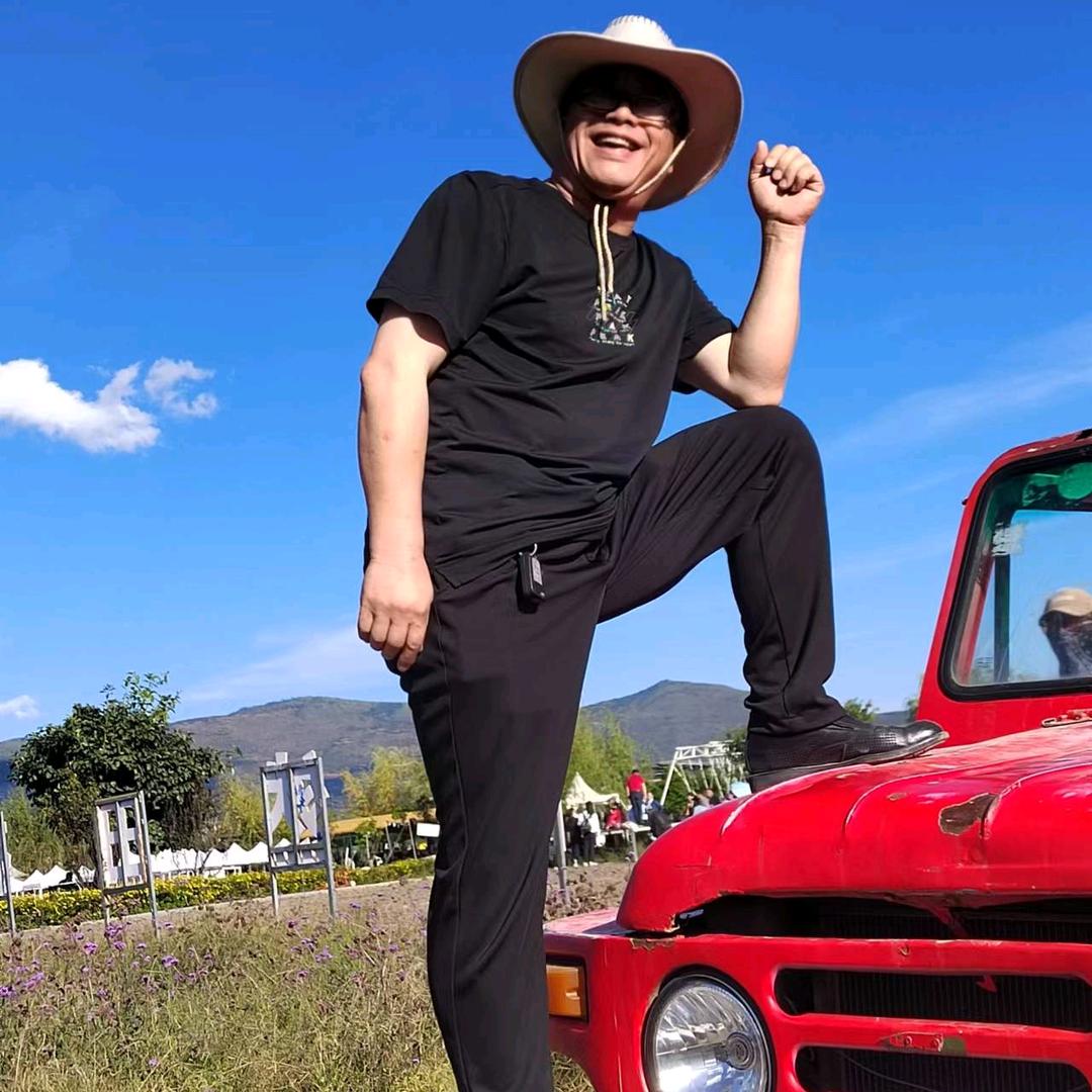 周爱忠